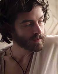 Filmer och serier med Connor Hurley