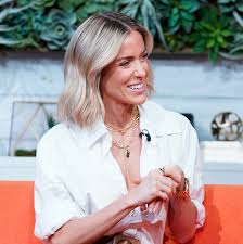 Kristin cavallari is an american television personality, fashion designer, host, dancer, and actress who gained popularity as she first appeared in the reality television series, laguna beach. Yet Another Way Of Looking At Kristin Cavallari S Quarantine Vanity Fair