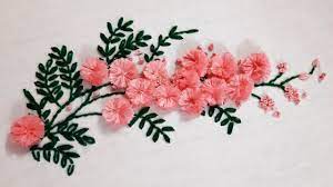 Pin On Embroidery Needle Work