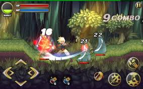 Perkembangan karakter dapat diukur melalui. Seru 10 Game Rpg Offline Terbaik Di Android 2019