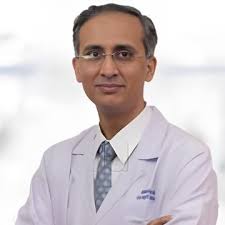 Dr. Nitin Shetty (The Retina Clinic) in Indiranagar,Bangalore