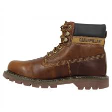 Ici, c'est la colorado qu'on a choisi de vous présenter ! Soldes Caterpillar Colorado Marron En Stock