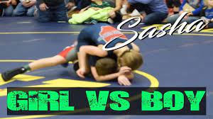 Wwe 2k17 xxthevalkriexx vs bigtauruscam ranked i quit match mixed wrestling part 1 friendly fighting15:55. Jiu Jitsu Girl Vs Boy At Wrestling Tournament Jiu Jitsu Girls Jiu Jitsu Boys