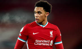 His current girlfriend or wife, his salary and his tattoos. Trent Alexander Arnold To Captain Liverpool V Midtjylland Liverpool Fc