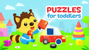 The best puzzles for adults are a satisfying group (or solo!) activity as you watch your hard work come together and reveal the final picture. Toddler Puzzle Games For Kids Match Shapes Game 1 0 0 Apk Download Android Educational Games