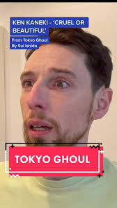 Analyzing Kaneki's Tokyo Ghoul Speech: Ambiguity of an Anime Protagonist