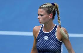 Simpatica e cortese.ma anche seria e concentrata durante i match!!. Wta Bronx Open Day 3 Predictions Including Camila Giorgi Vs Andrea Petkovic