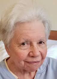 JoAnn Trego Obituary