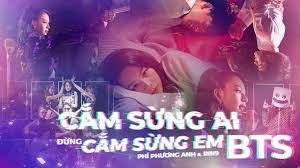 Trong sinh học tiến hóa, thuật ngữ này cũng được áp dụng cho những con đực đang vô tình dành tình thương vào con non không cùng huyết thống. Phi PhÆ°Æ¡ng Anh Ft Rin9 Cáº¯m Sá»«ng Ai Ä'á»«ng Cáº¯m Sá»«ng Em Behind The Scenes Youtube