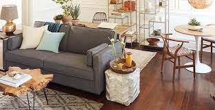 Depending on how much space is available in your family or dining room, you'll have plenty of dining room sets to choose from. Small Space Living Room Dining Room Furniture Ideas World Market