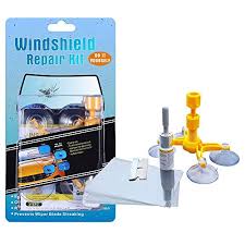 This is the best windshield repair kit which can easily and quickly repair the small cracks chips within 20 to 30 minutes. Best Windshield Repair Kits In India My Listing In