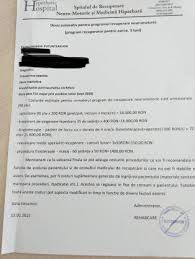 The page provides data about today's value of one leu in romanian lei. Donations To Ion Putuntean With Spastic Tetraparesis