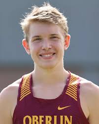 2022 Men's Cross Country Roster