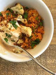 Simmer for 10 to 12 minutes until just tender. Mushroom Garlic And Roasted Red Pepper Cous Cous Lauren Hefez