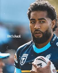 Norths Devils Rugby League Football Club