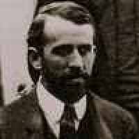 Ralph Vary Chamberlin (1879-1967)