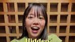 Hidden Vegan Korean Food in Singapore | Authentic Finds EP2