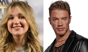 Claude had concurrentie van Paul Morris en Judith