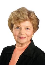 Linda Marie Carmouche Cormier 1951