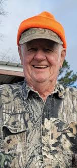 Obituary for Billy Gene Cantley