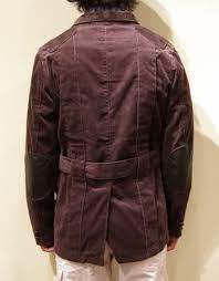 Engineered Garments Fw 09 Norfolk Jacket Engineered Garments Menswear
