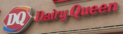Can't find dairy queen near your city? Dairy Queen Grill Chill Menu In Bella Vista Arkansas Usa