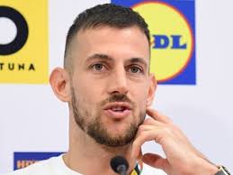 V írskej nominácii na Nemecko a Cyprus aj Stephen Ireland