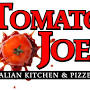 Joe Tomato's Restaurant from www.tomatojoes.com