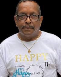 Most Recent Obituaries