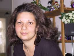 Jenny ROBERT (KRITECH -BALAMOUTOFF), 46 ans (FRONTON, AMBARES ET LAGRAVE,  LORMONT)