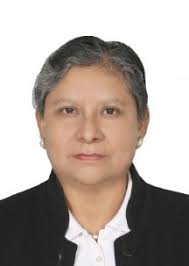 Dulce María Judith Pérez Torres