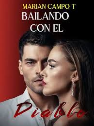 Leer Bailando con Malena 2do Libro PDF gratis