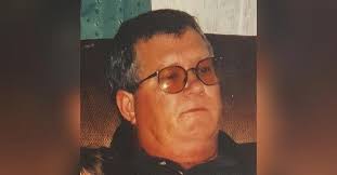 Ronnie Dale Thomas Obituary