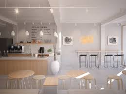 Zen Minimalism Coffee Semanan Jakarta On Behance Coffee Shops Interior Cafe Interior Design Cafe Interior