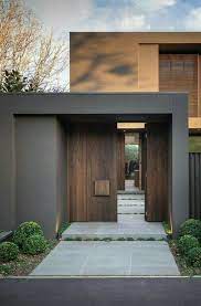 Maybe you would like to learn more about one of these? Pin De Alain Arechiga En Galia Entrada De Casas Modernas Disenos De Casas Fachadas Casas Minimalistas