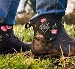 Women's RHS Muckster II Ankle Boots