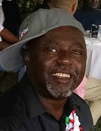 Obituary information for Robert Edward Hardison