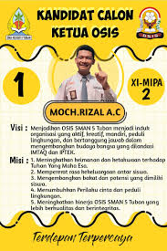 Check spelling or type a new query. Yuk Kita Kenali Siapa Calon Ketua Osis Dan Wakil Ketua Osis 20202021 Berita Sma Negeri 5 Tuban