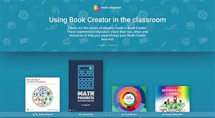 Its simplicity is refreshing, allowing authors tofocus on their content. The Book Creator Story Book Creator App