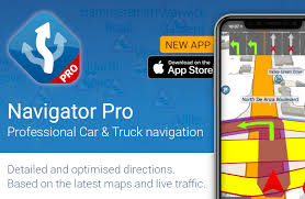 Sygic truck gps navigation is the best copilot on your routes! Navigatorfree Mapfactor Gps Navigation App