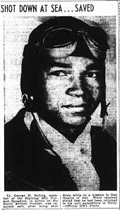 MAJ George Richard Bolling (1920-2007)