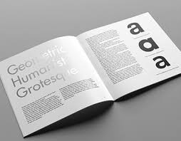 Booklet Catalog Magazine Mock Up Square Edition Booklet Design Book Layout Book Design Layout