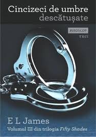 Cele 50 de vicii ale domnului grey primul volum al trilogiei a beneficiat de. Fifty Shades Of Grey Vol 1 Gallery