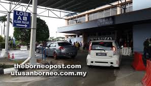 Sarawak general hospital is the largest hospital in the state of sarawak, malaysia. Sgh Announces Several Access Closures To Facilitate Upgrading Works