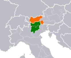 Италию и австрию обслужит бригада арбитров из англии во главе с энтони тейлором. Tyrol Wikipedia