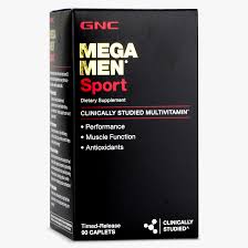 Vitamin d is critical for optimal health, but how can you get more? Gnc Mega Men Sport Tru Fit