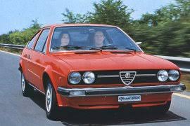 Image result for Red 1976 Alfa-Romeo