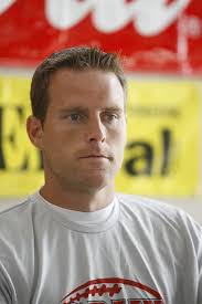 B.C. Rain football coach Brent Dearmon accepts job with Auburn