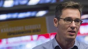 Kerületi, ahol viszont nem nyert az ellenzéki polgármesterjelölt tüttő kata. Ujabb Lepeseket Jelentett Be Karacsony Gergely Infostart Hu