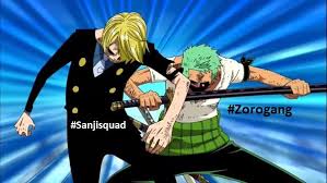 Roronoa Zoro/History | One Piece Wiki | Fandom